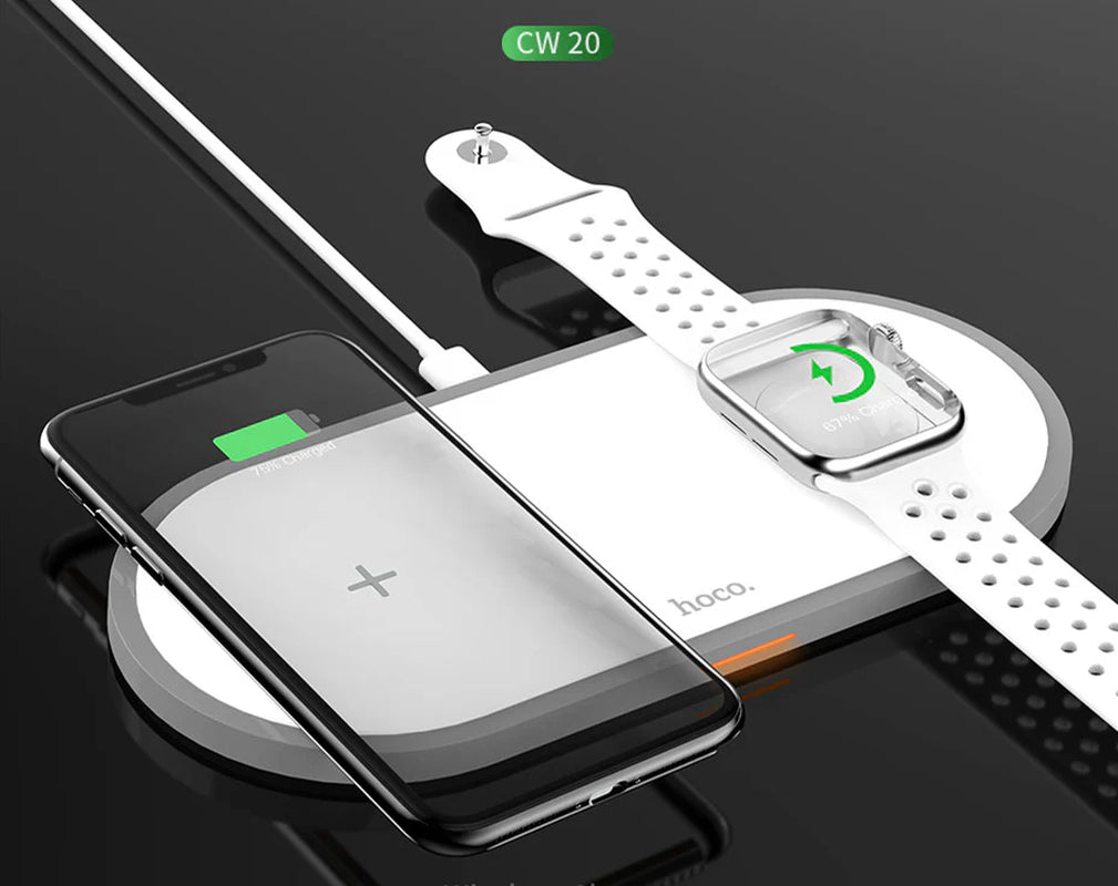 Portable CW20 Phone Power Bank