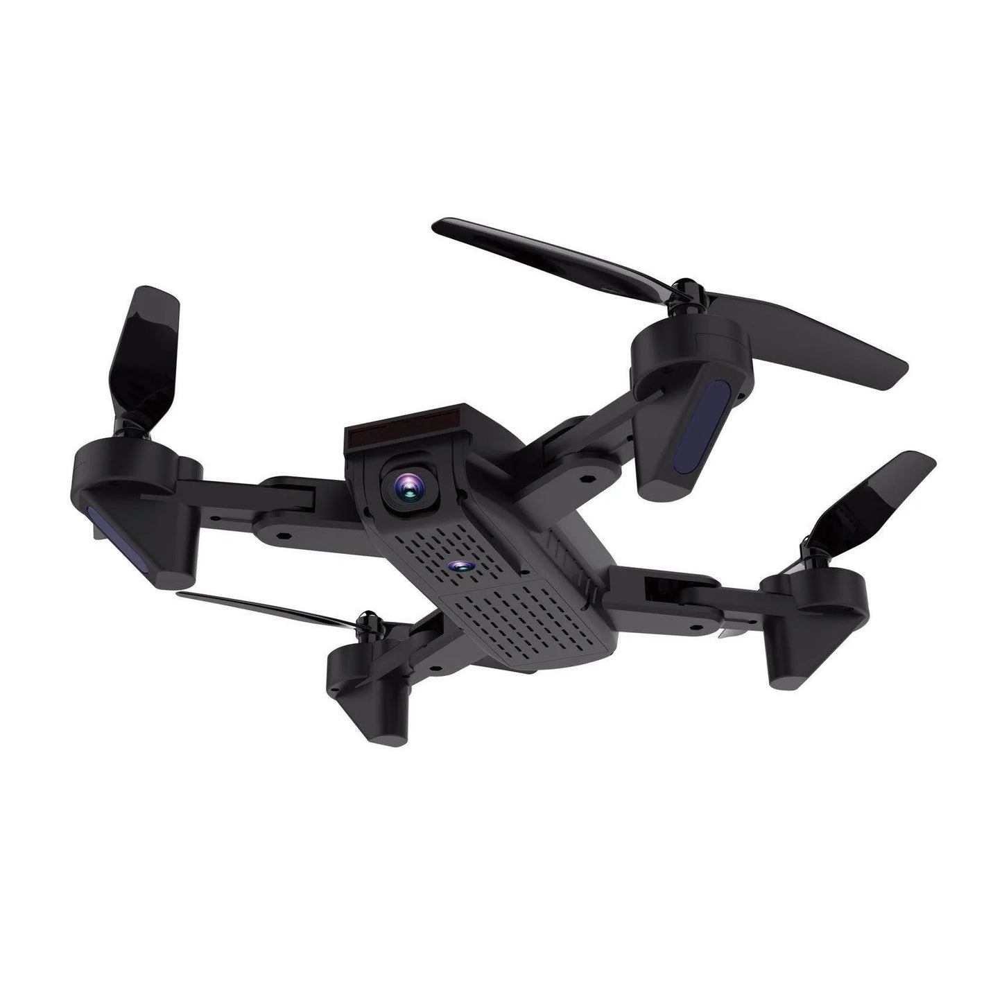 Drone Adventure Hero Shooting Wireless HD Panoramic Sky View Quadcopter Flyer