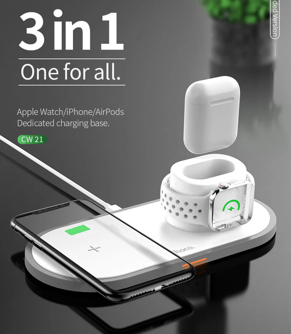 Portable CW20 Phone Power Bank