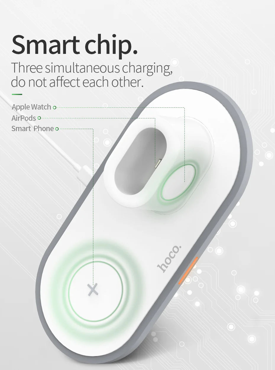 Portable CW20 Phone Power Bank