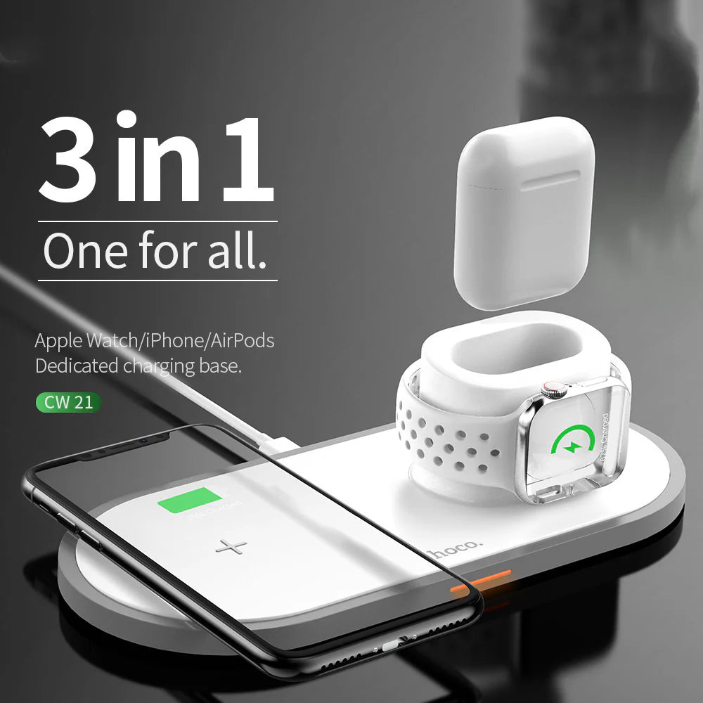 Portable CW20 Phone Power Bank