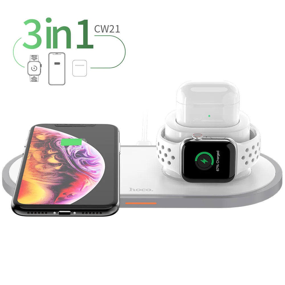Portable CW20 Phone Power Bank