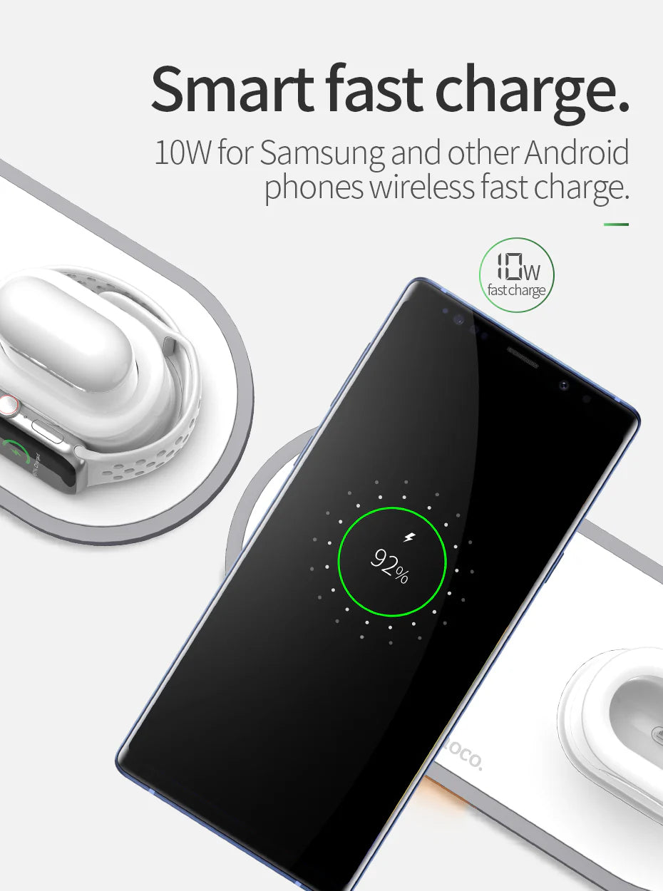 Portable CW20 Phone Power Bank