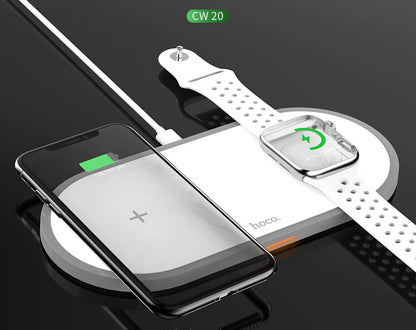 Portable CW20 Phone Power Bank