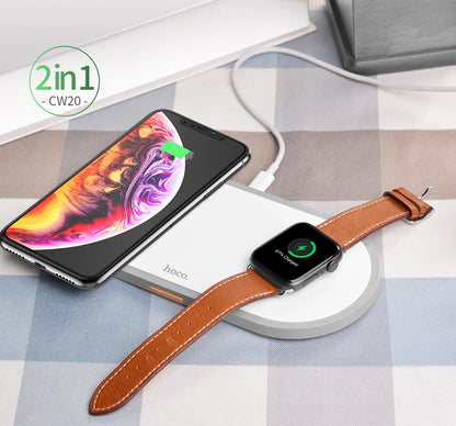 Portable CW20 Phone Power Bank